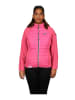 Geographical Norway Funktionsjacke "Tropper" in Pink