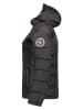 Geographical Norway Winterjas "Beachwood" zwart