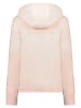 Geographical Norway Sweatjacke "Farlotte" in Rosa