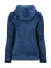 Geographical Norway Fleecejacke "Upalood" in Dunkelblau