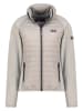 Geographical Norway Fleecejacke "Tour" in Grau