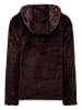 Geographical Norway Fleecejacke "Tredouce" in Braun