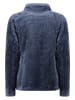 Geographical Norway Fleecejacke "Tadaba" in Dunkelblau
