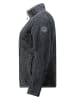 Geographical Norway Fleecejacke "Tadaba" in Anthrazit