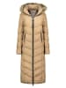 Geographical Norway Wintermantel "Capucine" beige