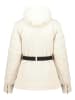 Geographical Norway Skijacke "Wolita" in Creme