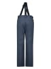 Geographical Norway Skihose "Walia" in Dunkelblau