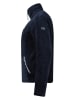 Geographical Norway Fleecejacke "Ticarina" in Dunkelblau