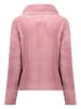 Geographical Norway Fleece vest "Ticarina" roze