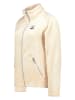 Geographical Norway Fleece vest "Ticarina" crème