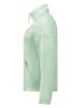 Geographical Norway Fleece vest "Ticarina" lichtgroen