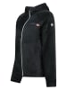 Geographical Norway Kurtka polarowa "Ulotta" w kolorze czarnym