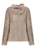 Geographical Norway Fleecejacke "Ulotta" in Taupe