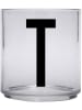 Design Letters Kubek "T" - 220 ml