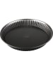 Dr. Oetker Forma "Tradition" w kolorze czarnym do quiche - Ø 28 cm