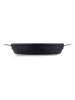 Fissler Servierpfanne "Adamant®" in Schwarz - Ø 32 cm
