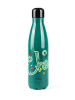 Trendy Kitchen by EXCÉLSA Isolierflasche "Shiny & Bright" in Grün - 500 ml