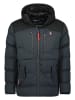 Geographical Norway Parka "Cachot" in Dunkelblau