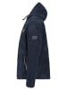 Geographical Norway Fleecejacke "Ucherpim" in Dunkelblau