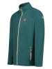 Geographical Norway Fleecejacke "Tugim" in Dunkelgrün