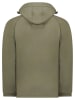 Geographical Norway Softshelljacke "Riziere" in Khaki