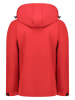 Geographical Norway Softshelljacke "Tamigoglass" in Rot