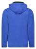Geographical Norway Kurtka softshellowa "Tamigoglor" w kolorze niebieskim