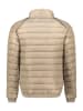 Geographical Norway Steppjacke "Alonzo" in Beige