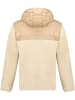 Geographical Norway Fleece vest "Teclass" beige