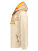 Geographical Norway Fleecejacke "Teclass" in Beige