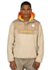 Geographical Norway Fleecejacke "Teclass" in Beige
