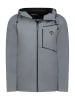 Geographical Norway Übergangsjacke "Teodore" in Grau