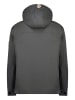 Geographical Norway Softshelljacke "Takeni" in Dunkelgrau