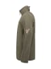 Geographical Norway Fleecejacke "Tamazonie" in Khaki
