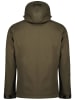 Geographical Norway Softshelljas "Taboo" kaki