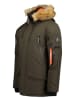 Geographical Norway Parka "Arnold" kaki