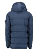 Geographical Norway Parka "Corlas" donkerblauw