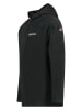 Geographical Norway Fleecejacke "Tugood" in Schwarz