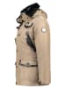 Geographical Norway Parka "Acrobate" beige