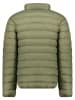 Geographical Norway Kurtka pikowana w kolorze khaki