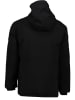 Geographical Norway Parka "Arnada" in Schwarz