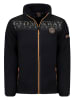 Geographical Norway Fleecejacke "Tumarino" in Dunkelblau
