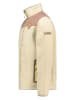 Geographical Norway Fleece vest "Tumarino" beige