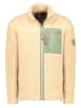 Geographical Norway Fleece vest "Tapoche" beige