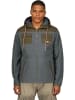 Geographical Norway Fleecejacke "Toulouse" in Grau
