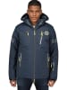 Geographical Norway Ski-/ Snowboardjacke "Waldo" in Dunkelblau