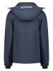 Geographical Norway Ski-/ Snowboardjacke "Waldo" in Dunkelblau