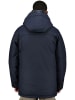 Geographical Norway Parka "Bresley" in Dunkelblau
