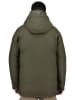 Geographical Norway Parka "Bresley" kaki