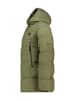 Geographical Norway Parka "Bob" in Khaki